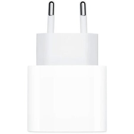 Apple 20 Watt USB-C Netzteil Weiß
