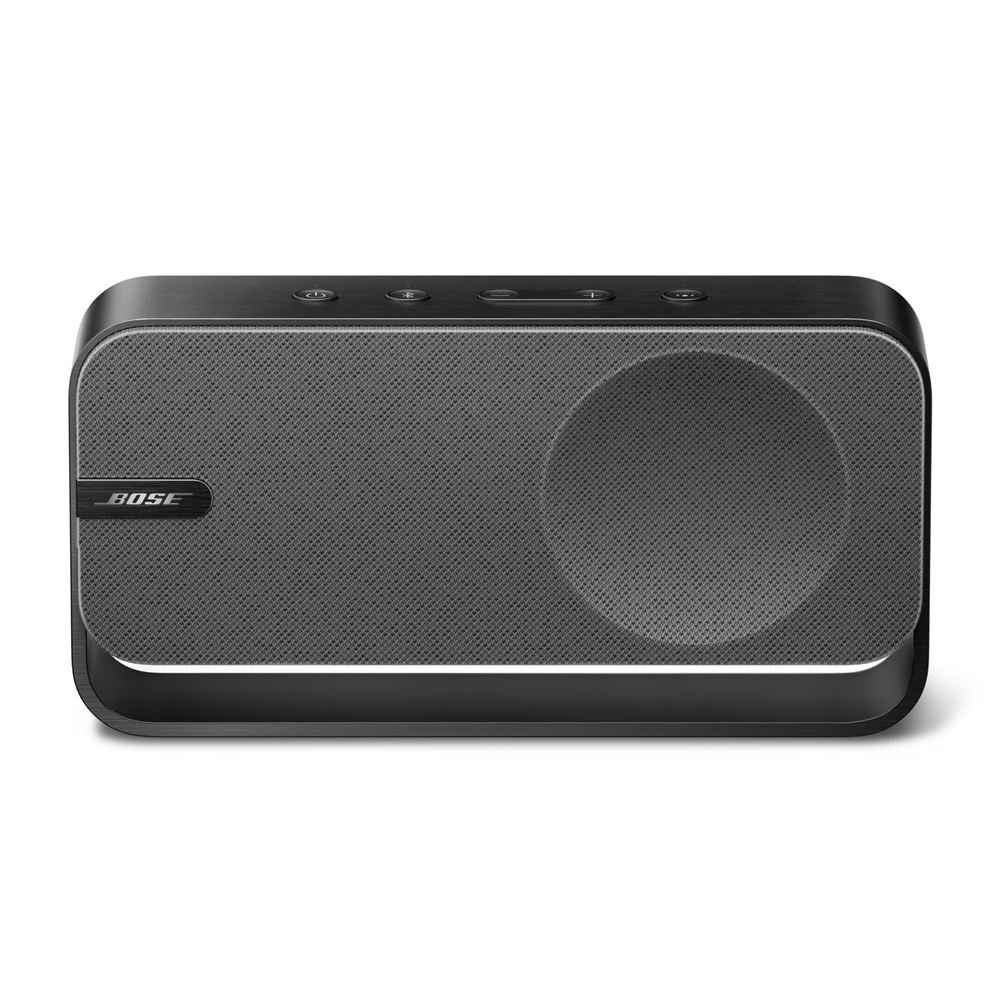 Bose SoundLink Home Wireless Bluetooth Lautsprecher Grau