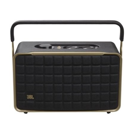 JBL Authentics 300 Bluetooth Wireless Lautsprecher Schwarz