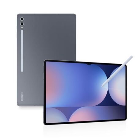 Samsung Galaxy Tab S10 Ultra 14,6" Wifi 1 TB Touchscreen Tablet Grau