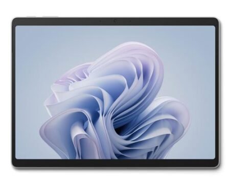Microsoft Surface Pro 10 for Business-Tablet - Intel Core Ultra 5-135u / bis zu 4.4 GHz-Win 11 Pro-Intel Arc Graphics - 16 GB RAM - 512 GB SSD-13 " Touchscreen 2880 x 1920 @ 120 Hz-NFC, Wi-Fi 6, Bluetooth-Platin