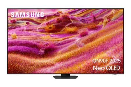 TV Samsung Mini LED Neo Qled TQ98QN90F 249 cm 2025