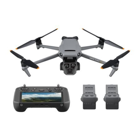 DJI Mavic 3 Pro Cine Premium Kombi Grau