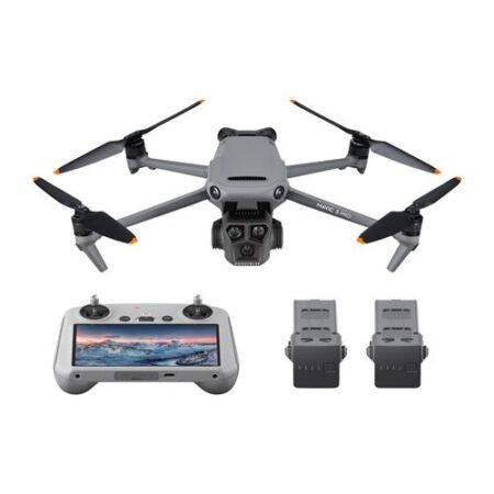 DJI RC Mavic 3 pro Fly More Combo Grau