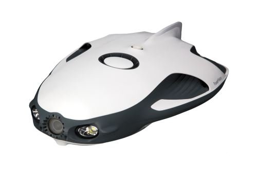 Unterwasser-Drohne 4K Powervision PowerRay Wizard
