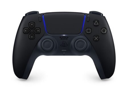 Sony dualsense v2 Controller für PS5 und PC Schwarz