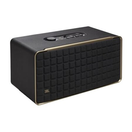 JBL Authentics 500 Bluetooth Wireless Lautsprecher Schwarz