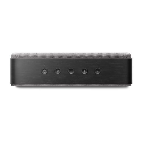 Bose SoundLink Home Wireless Bluetooth Lautsprecher Grau – Image 2