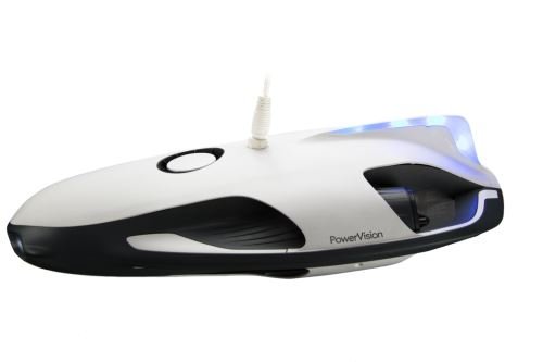 Unterwasser-Drohne 4K Powervision PowerRay Wizard – Image 2