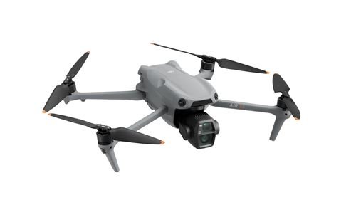 DJI Air 3S Fly More Combo RC 2 Grau und Schwarz – Image 2