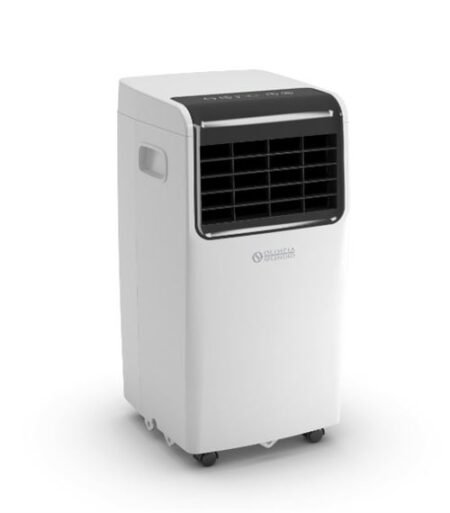 Olimpia Splendid 02473 tragbare Klimaanlage Weiß
