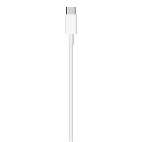 USB - C zu Blitz Kabel für Apple iPhone / iPad / iPod 1M Weiß – Image 3