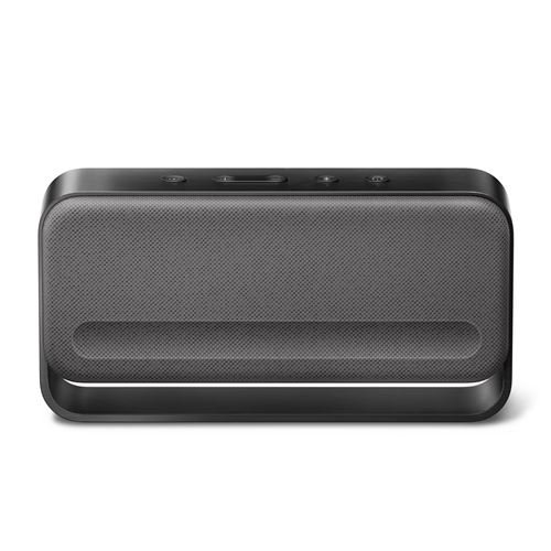 Bose SoundLink Home Wireless Bluetooth Lautsprecher Grau – Image 3