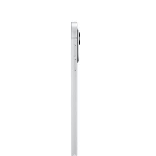 Apple iPad Pro 13" Apple M4 Chip 2TB Silber Wi-Fi Nano-texturiert 7. Generation 2024 – Image 4