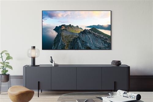 TV Samsung Mini LED Neo Qled TQ100QN80F 254 cm 2025 – Image 3