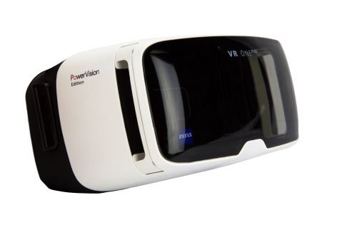 Unterwasser-Drohne 4K Powervision PowerRay Wizard – Image 3