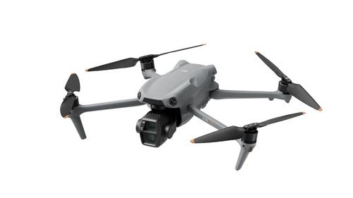 DJI Air 3S Fly More Combo RC 2 Grau und Schwarz – Image 3