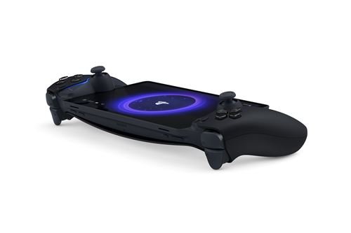 Sony PlayStation Portal BLACK Midnight Remote Player für PS5 – Image 3