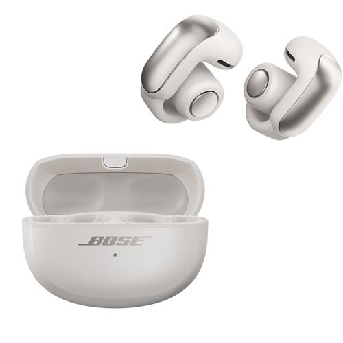 Kabellose Kopfhörer Bose Ultra Open Earbuds Weiß – Image 3