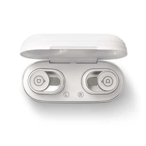 Devialet Gemini II Iconic Wireless Bluetooth-Kopfhörer mit weißer Rauschunterdrückung – Image 5