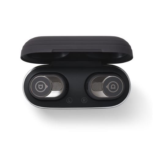 Drahtlose Bluetooth-Kopfhörer devialet Gemini II Matte Black – Image 5