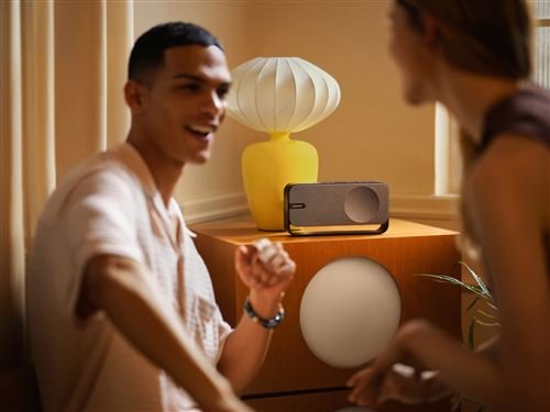 Bose SoundLink Home Wireless Bluetooth Lautsprecher Grau – Image 5