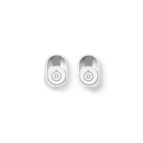 Devialet Gemini II Iconic Wireless Bluetooth-Kopfhörer mit weißer Rauschunterdrückung – Image 6