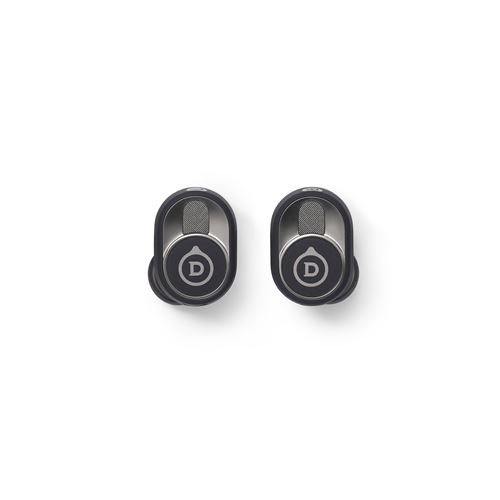Drahtlose Bluetooth-Kopfhörer devialet Gemini II Matte Black – Image 6