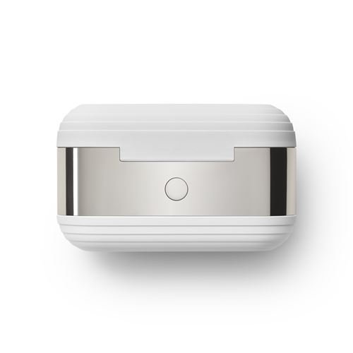 Devialet Gemini II Iconic Wireless Bluetooth-Kopfhörer mit weißer Rauschunterdrückung – Image 11