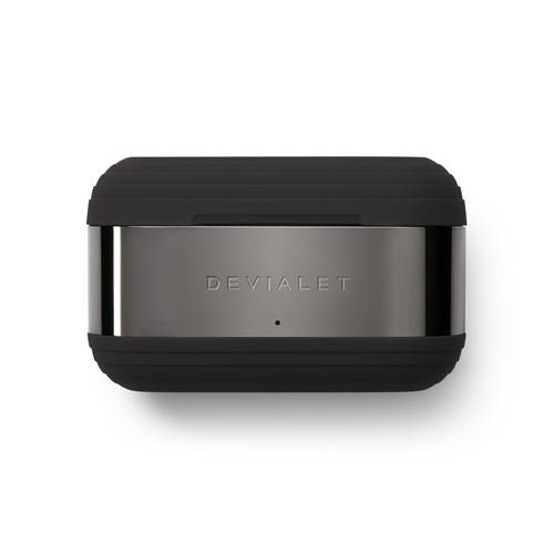 Drahtlose Bluetooth-Kopfhörer devialet Gemini II Matte Black – Image 10